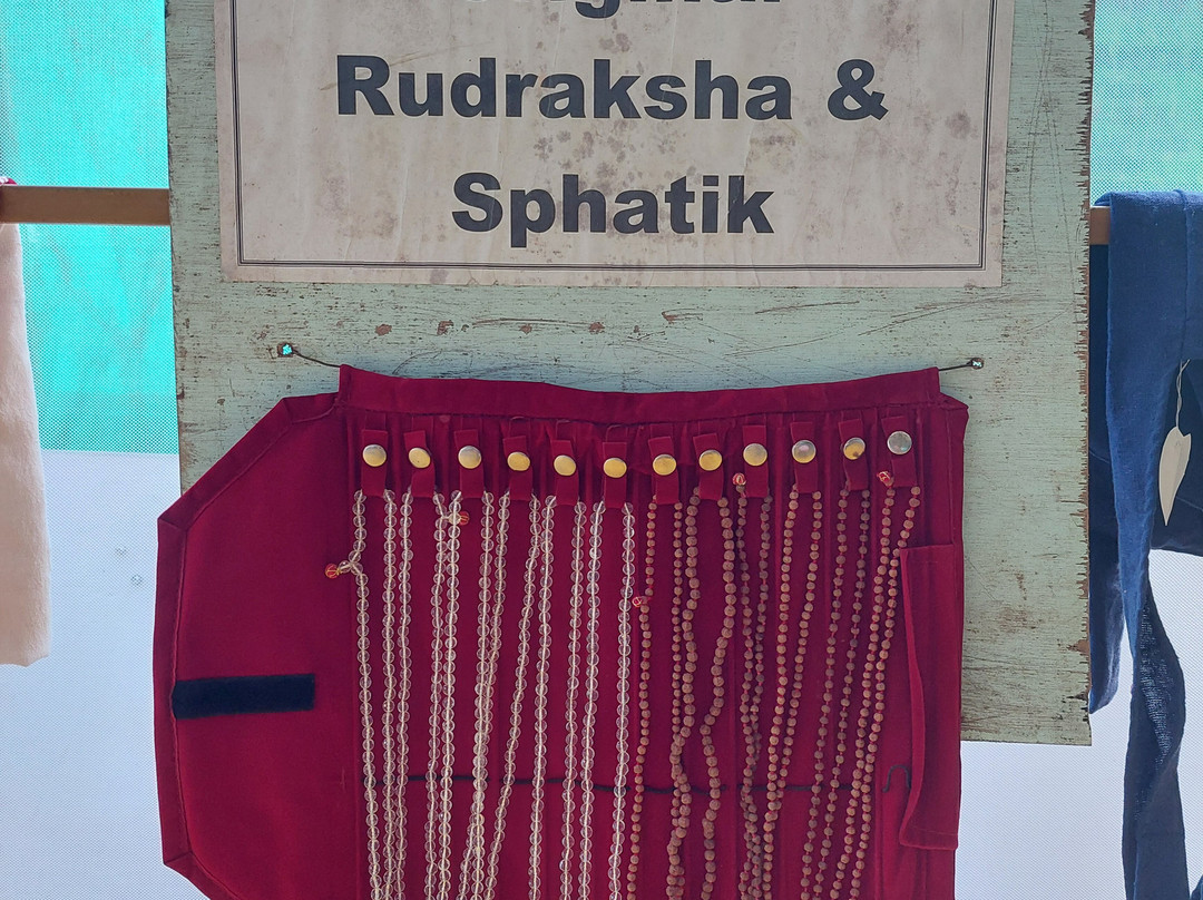 Shiva Yoga Centre-Palolem必去景点