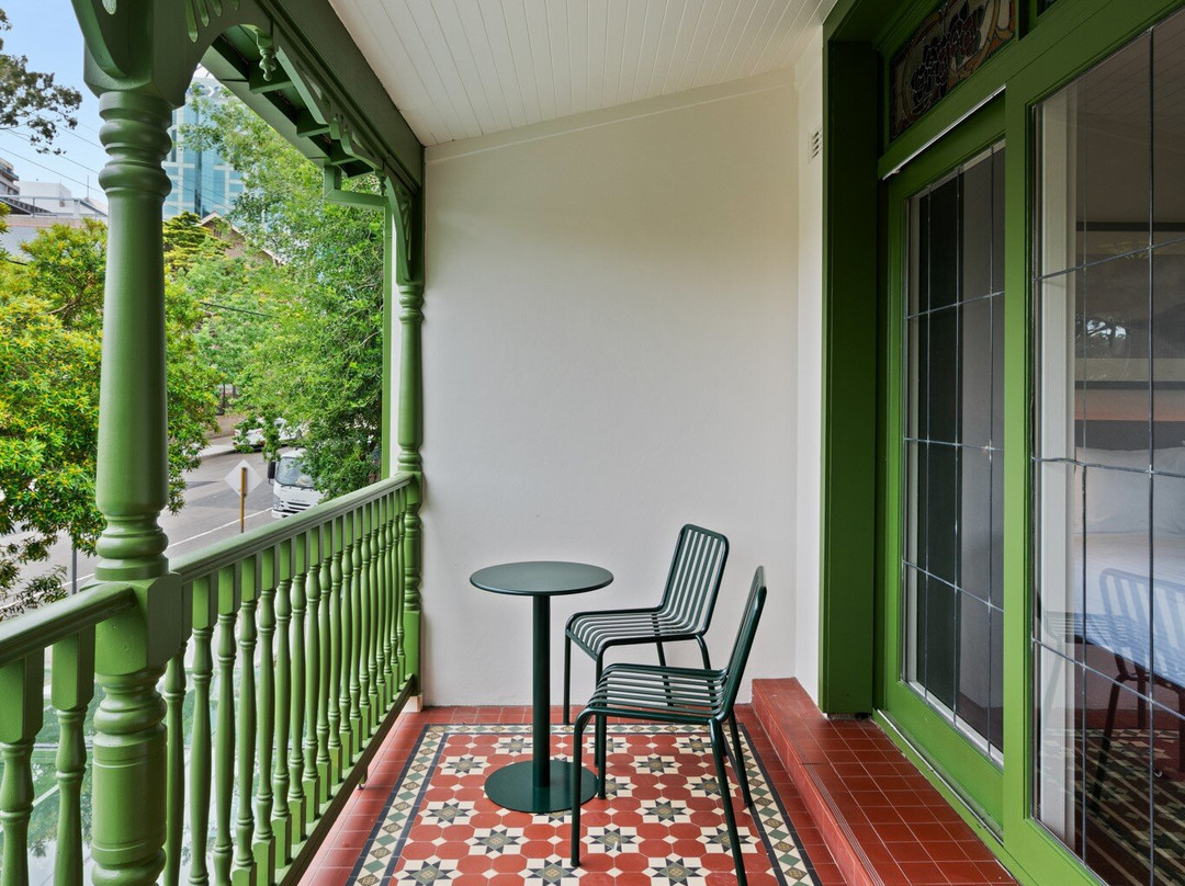 Silkari The Charrington At Chatswood主图