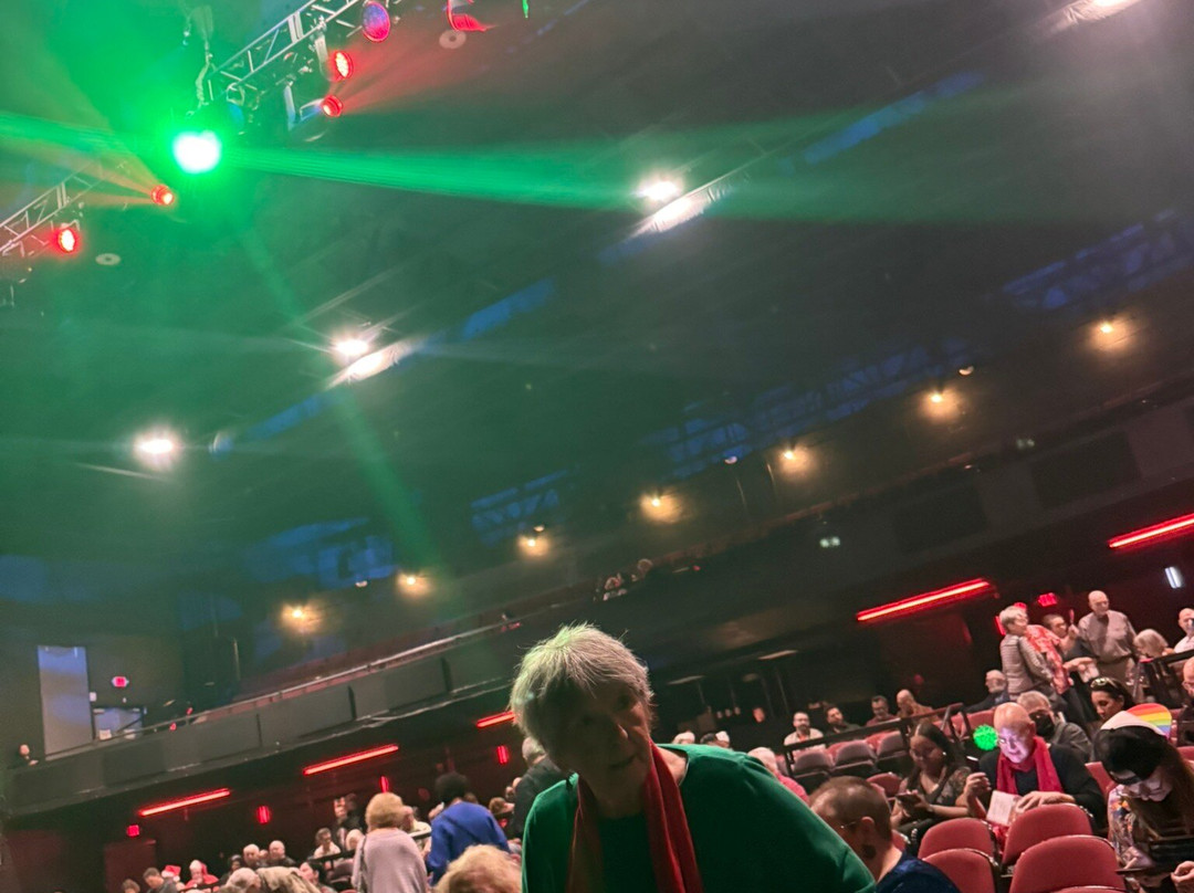 Plaza Live Theatre-奥兰多必去景点