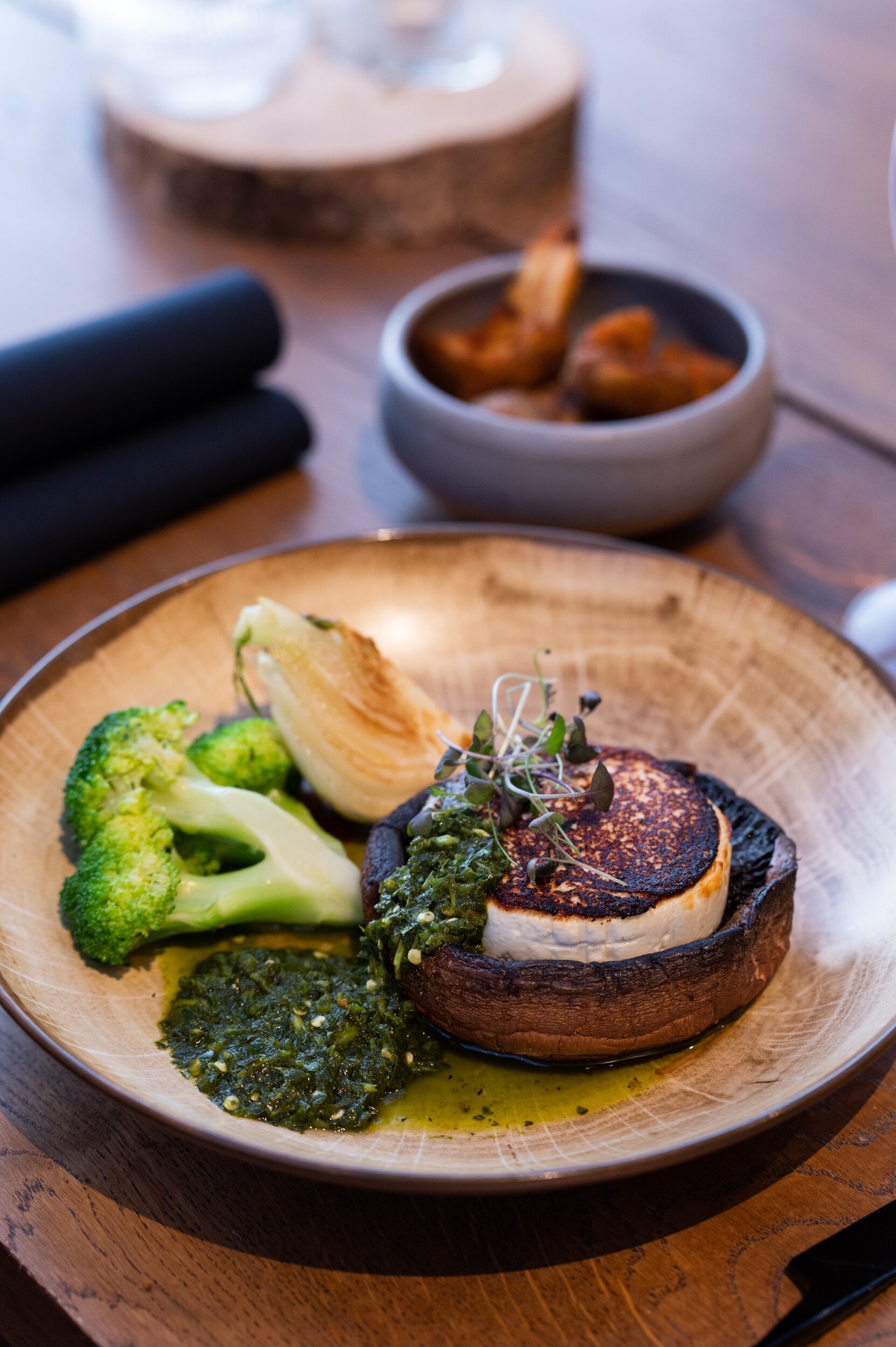 Nova Skyland Hotel-餐饮