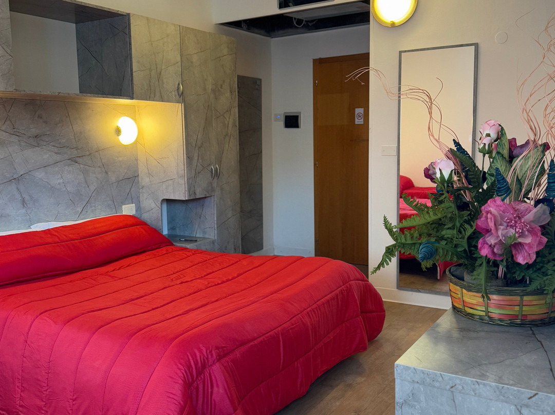 Ciccio Family Hotel Polsa di Brentonico主图