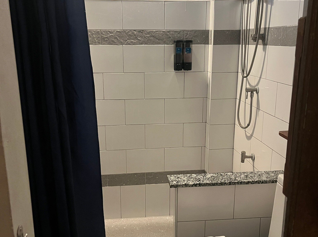 Vela Warin Hotel主图