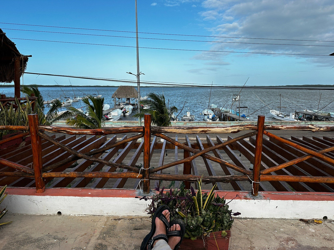 Hotel Punta Ponto主图