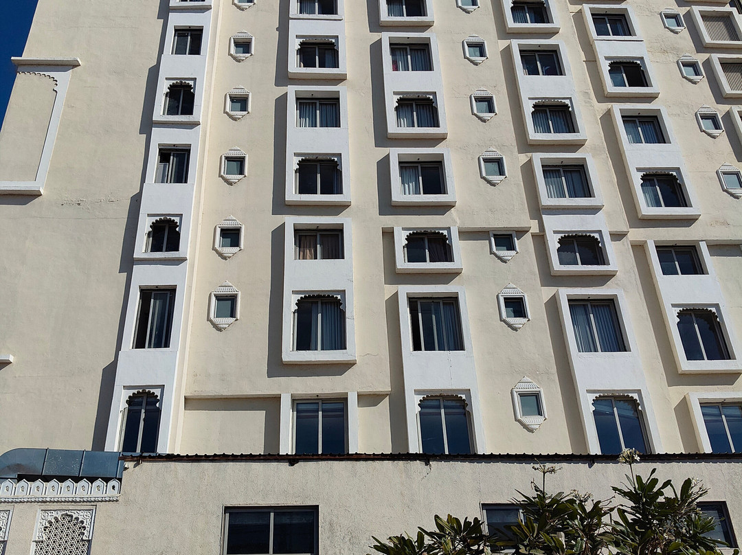 Pandora Grand Udaipur主图