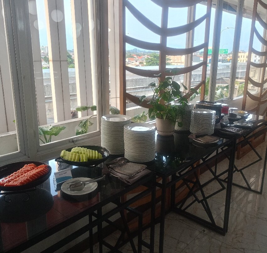 Bogor Valley Hotel主图