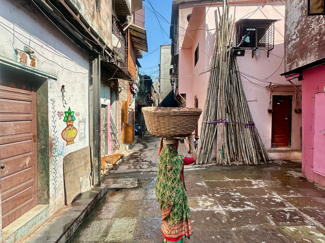 Linda Tours Mumbai-孟买必去景点