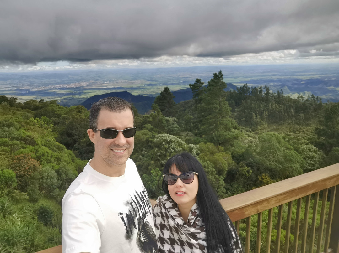 Parque do Itapeva-Pindamonhangaba必去景点