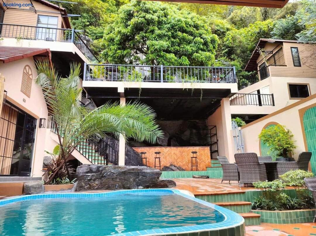 Camellia Garden Boutique Hotel