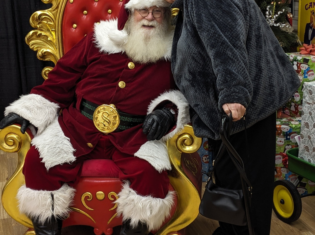 Lu Mil Vineyard-Elizabethtown必去景点