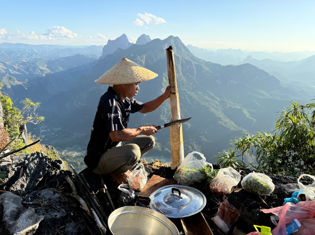 Nong Khiaw Adventure Tours景点图片