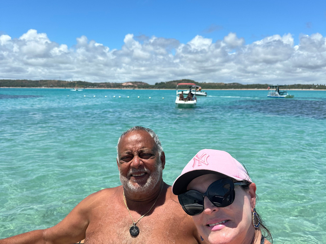 GG TUR-Japaratinga必去景点