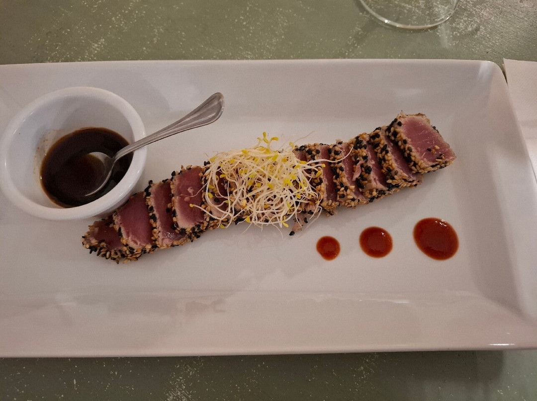 Sí O Que Restaurante