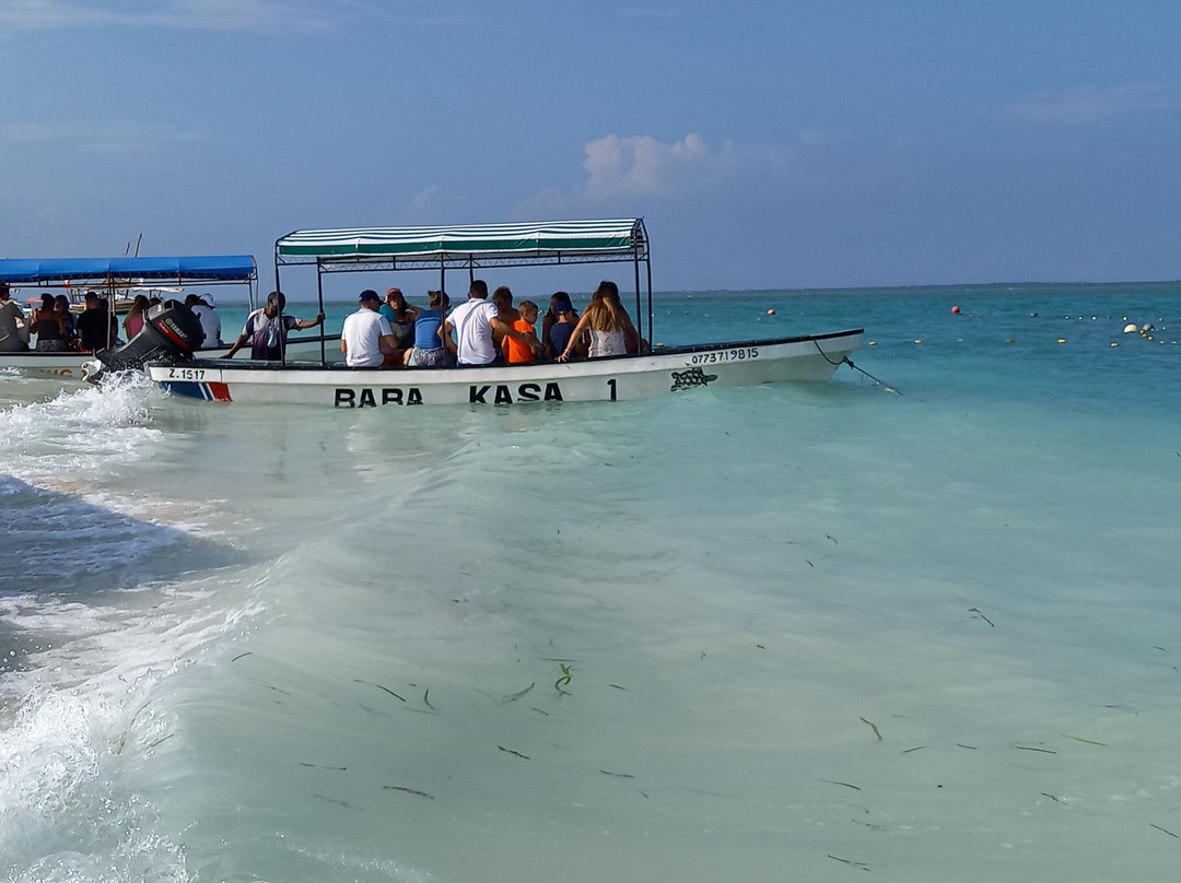 Tumbatu Island-桑给巴尔岛必去景点