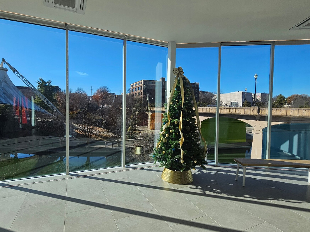 Sunsphere Tower-诺克斯维尔必去景点