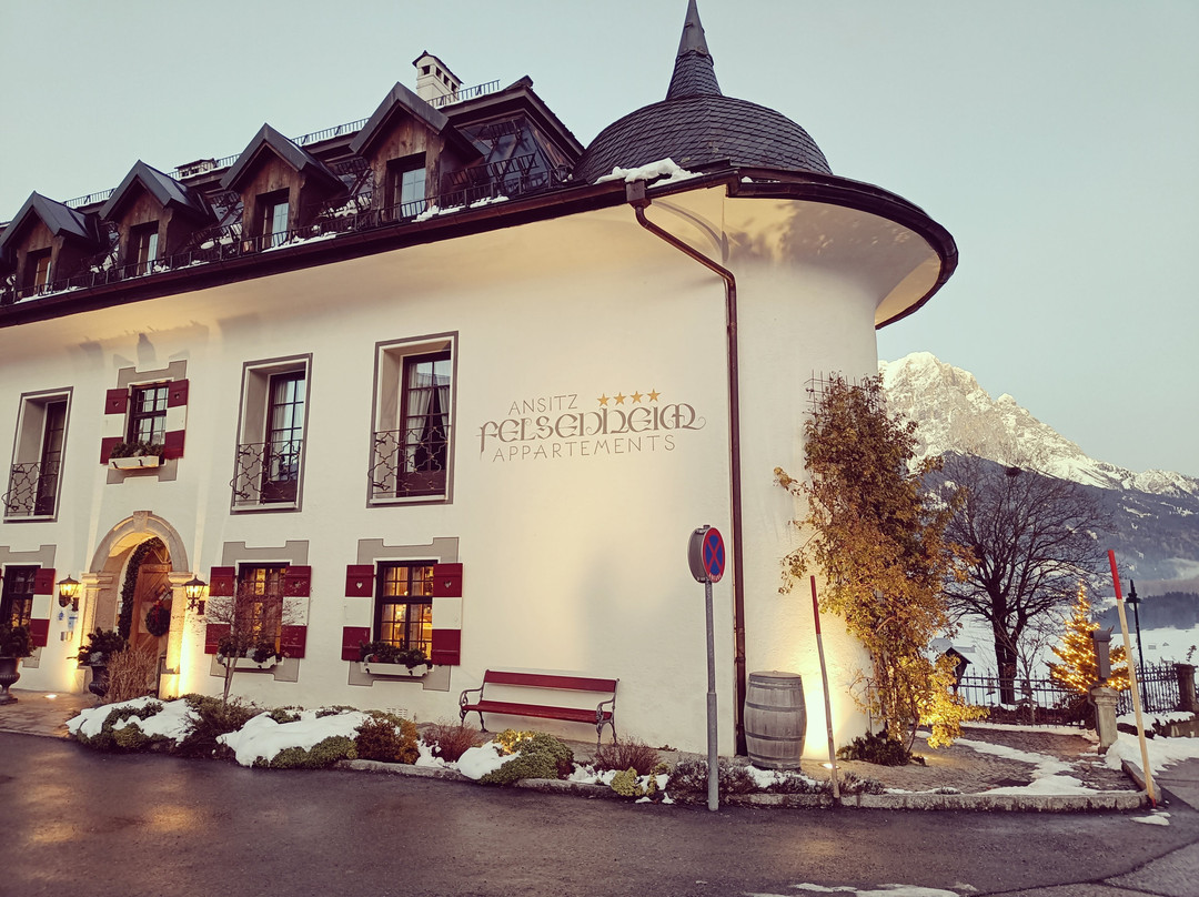 Ansitz Felsenheim主图