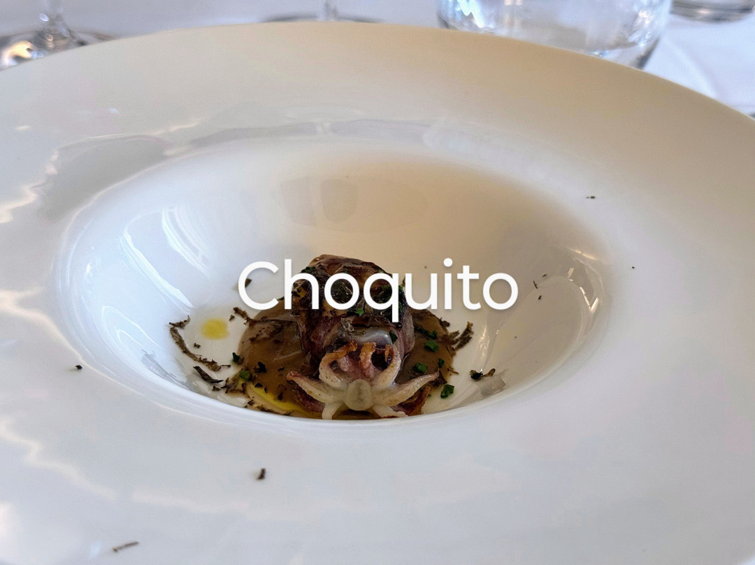 Restaurante Promesa主图