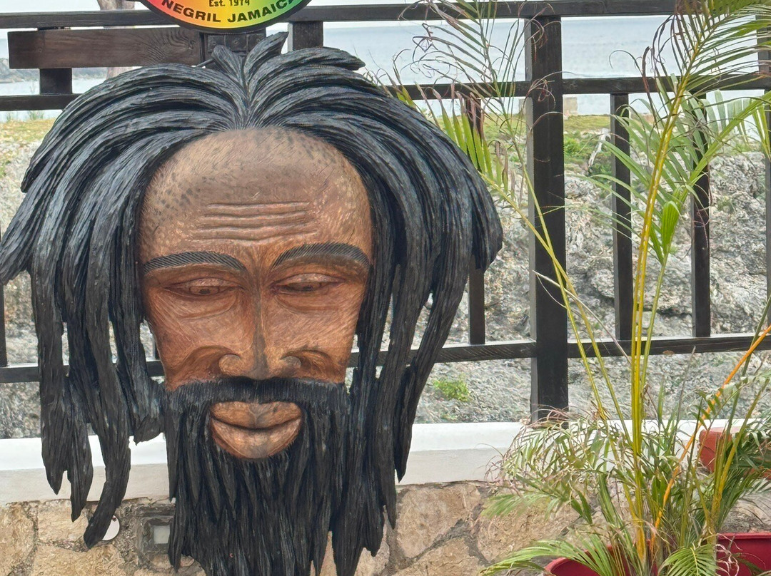 Love Travel Jamaica-蒙特戈贝必去景点