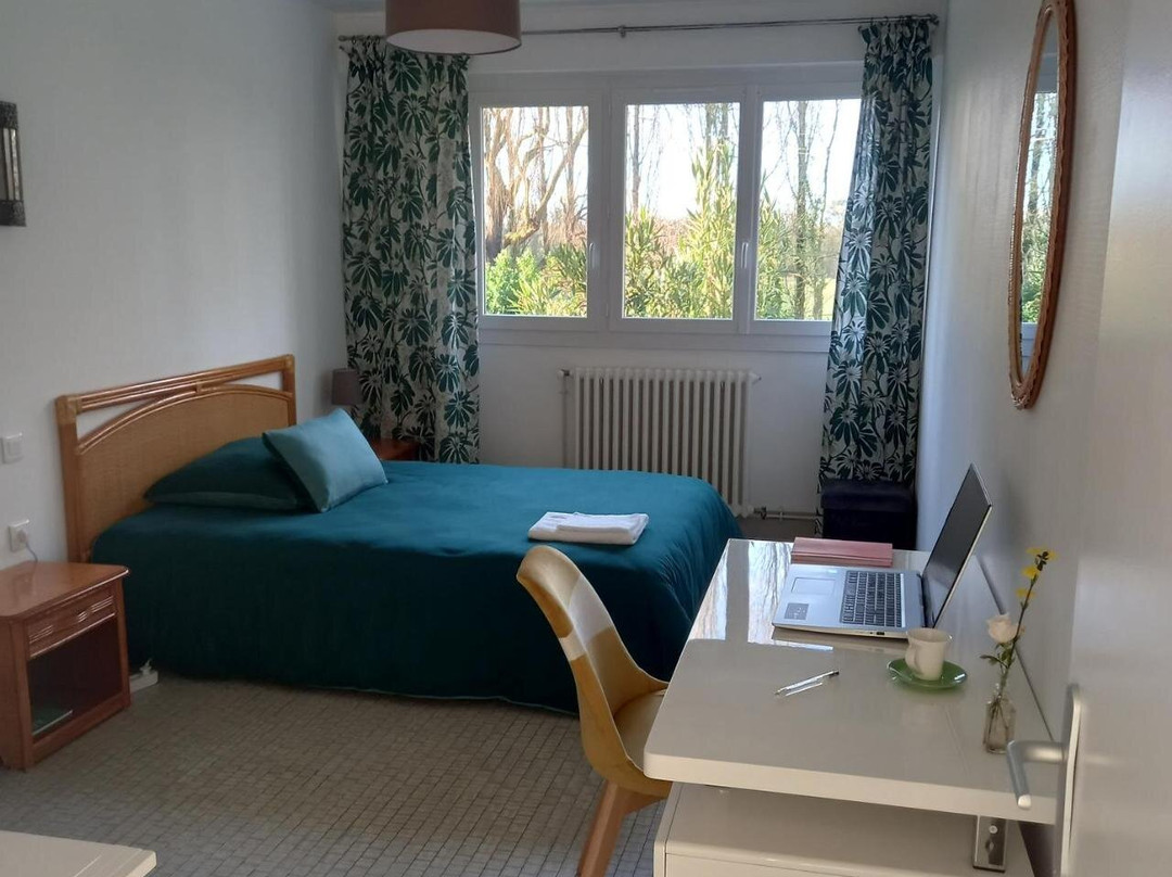 La Gisiere Chambres d'Hotes