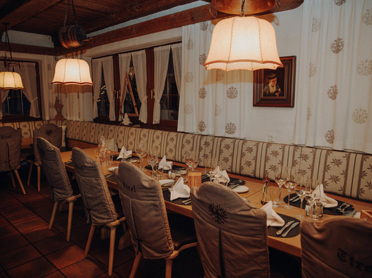 Hotel Glockenstuhl主图