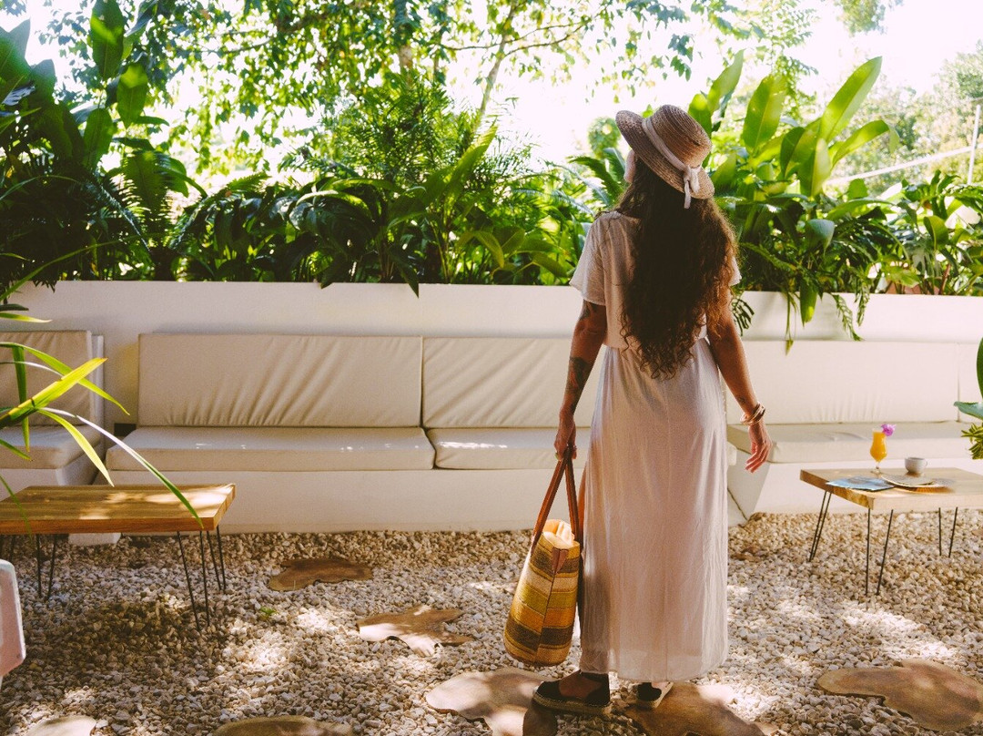 Hotel Villabosque Eco Boutique