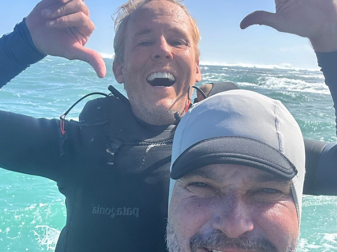 Aloha Brothers Surf Lessons-洛杉矶必去景点