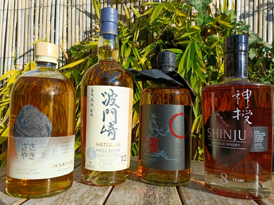 Vinomondo景点图片