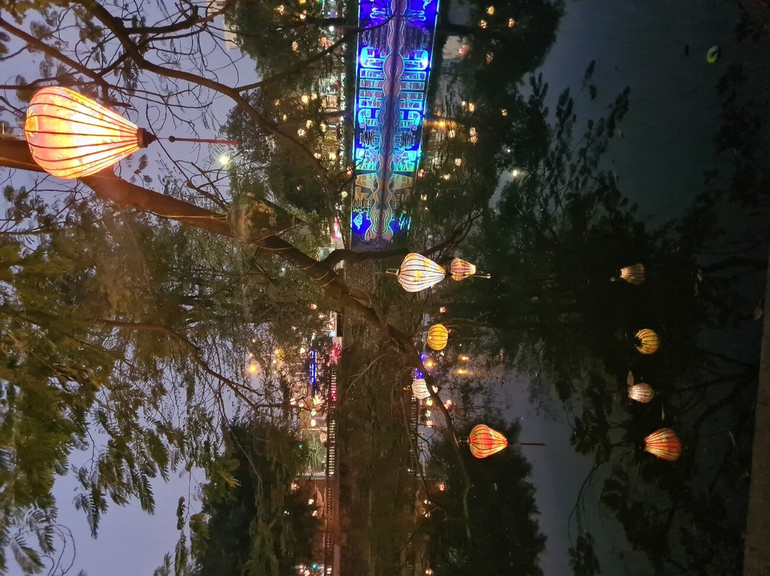 Phố Cổ Hoa Lư景点图片