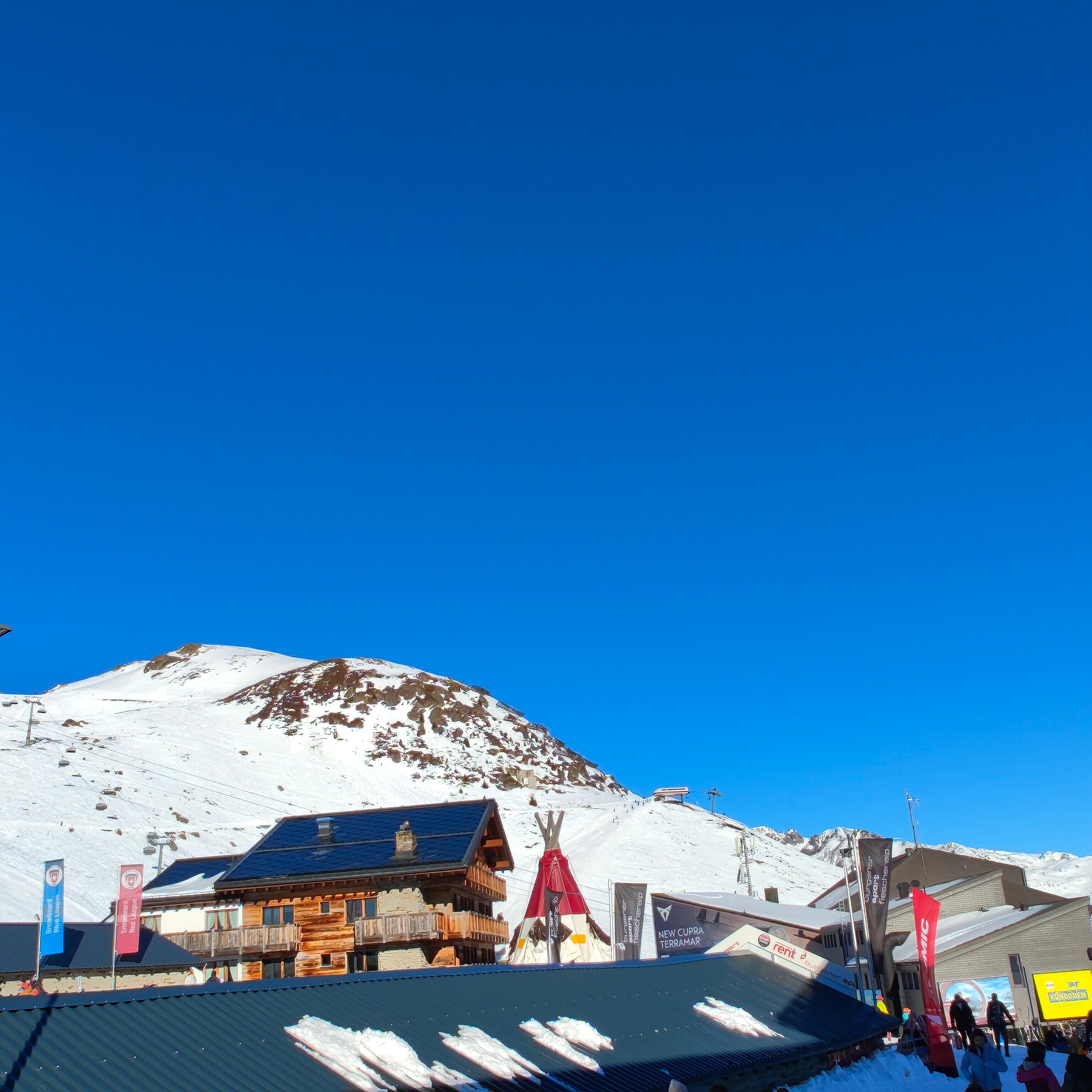 Hotel Eggishorn-官方