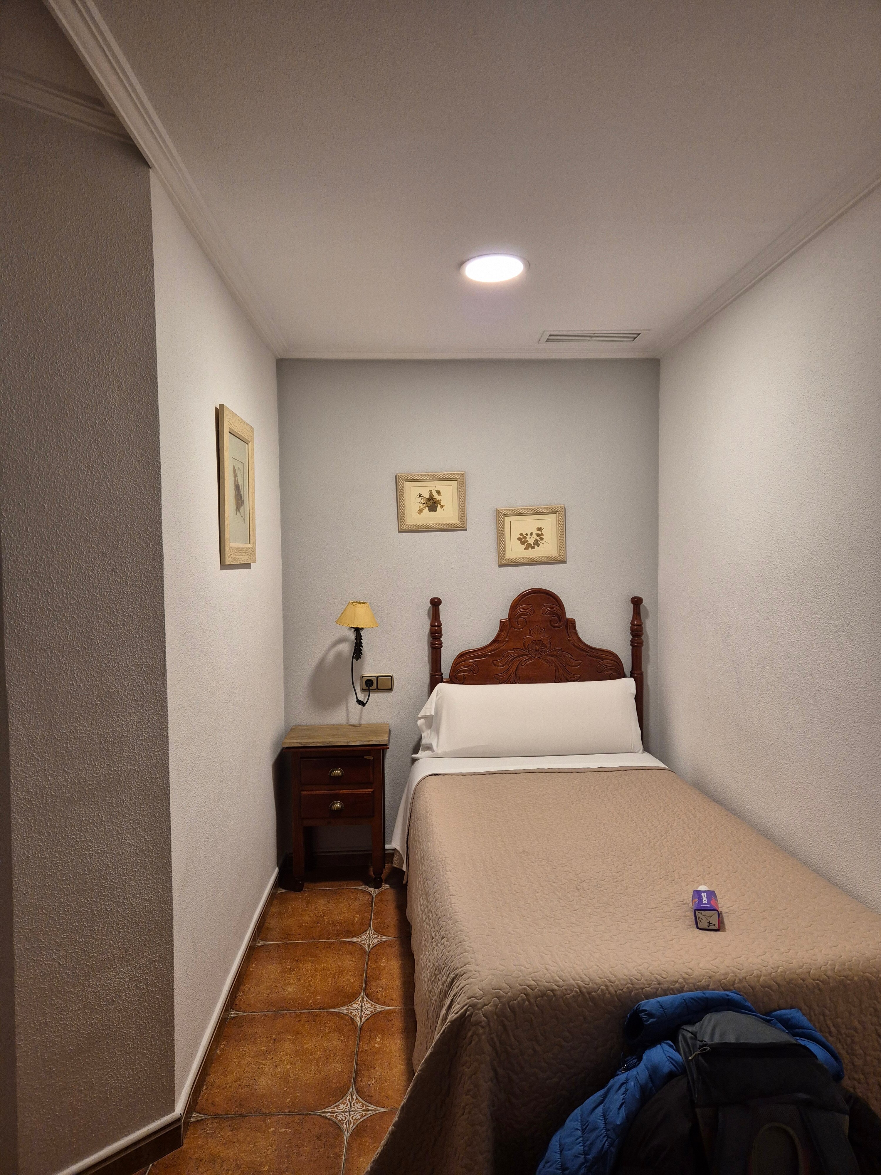 Hostal La Posada-官方