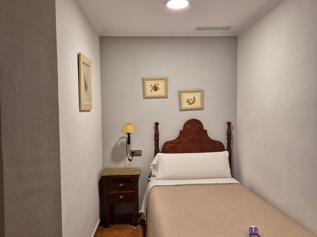 Hostal La Posada主图