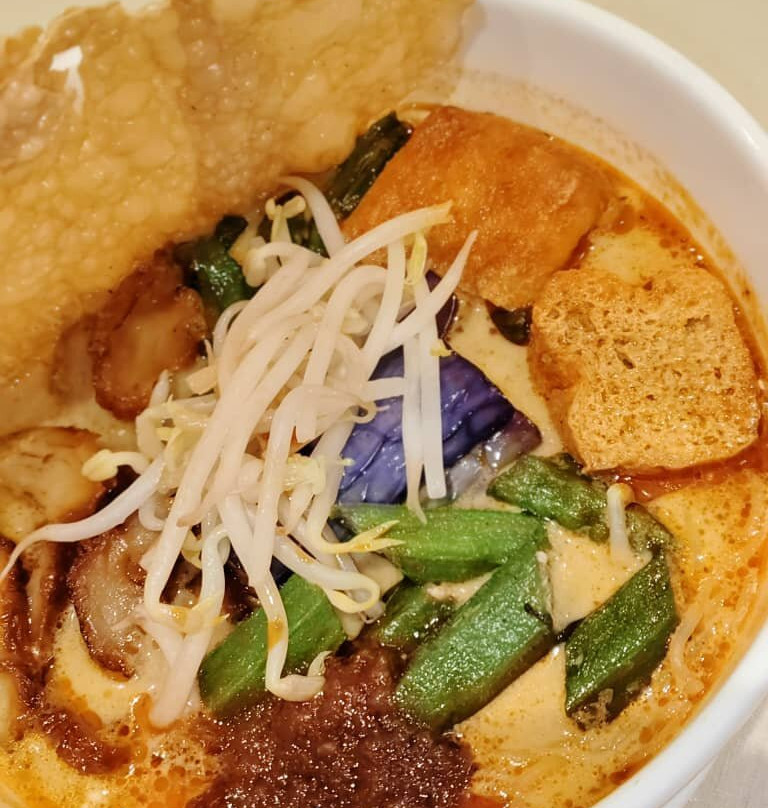 Hainan Village Signature Sandakan