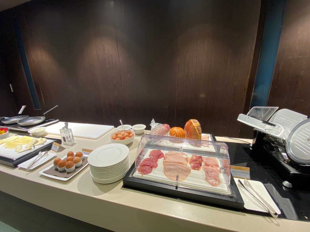 EGO Hotel Ancona主图