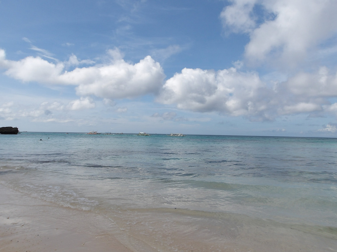 Punta Bunga Beach景点图片