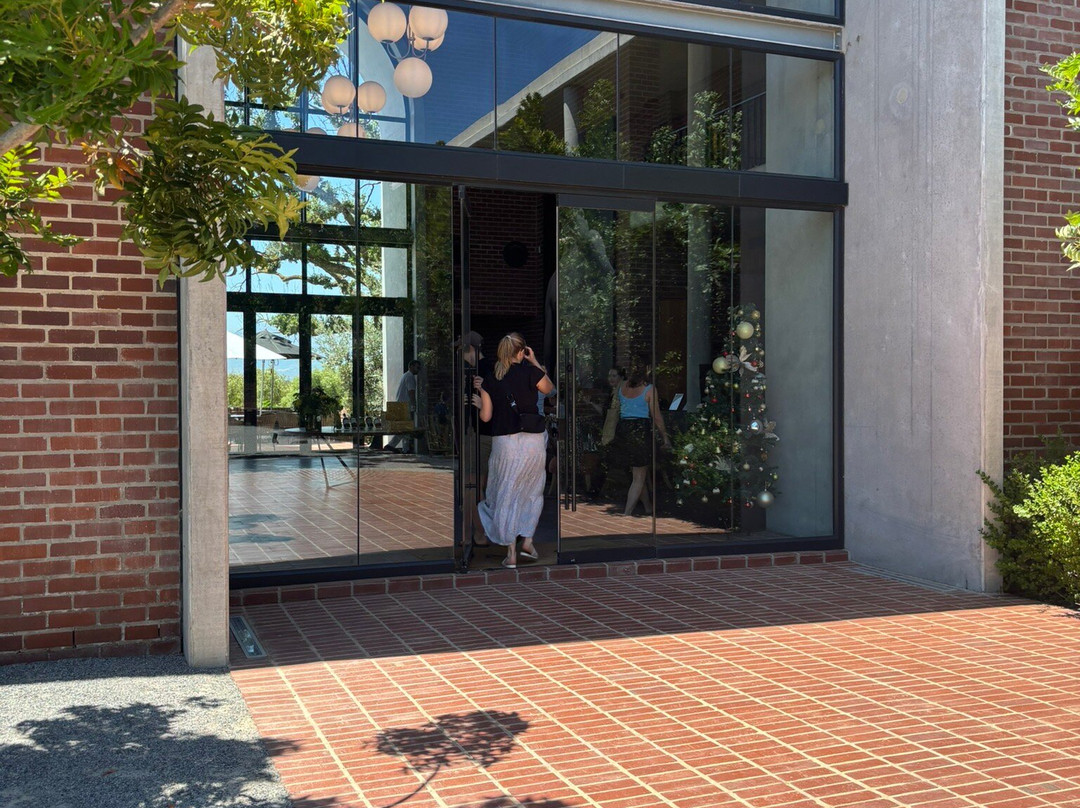 Bacco Estate Winery