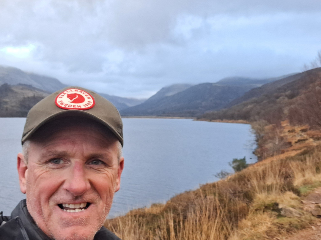 Ennerdale Water景点图片