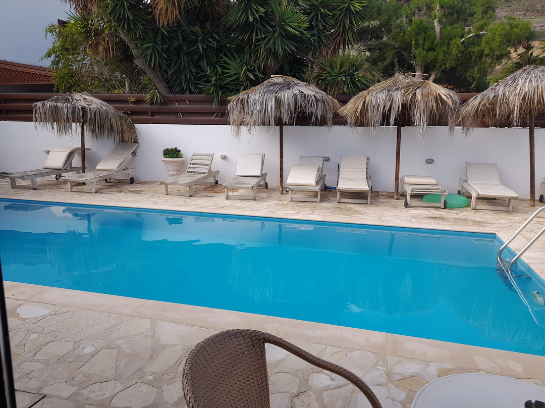 Lithos Studios主图