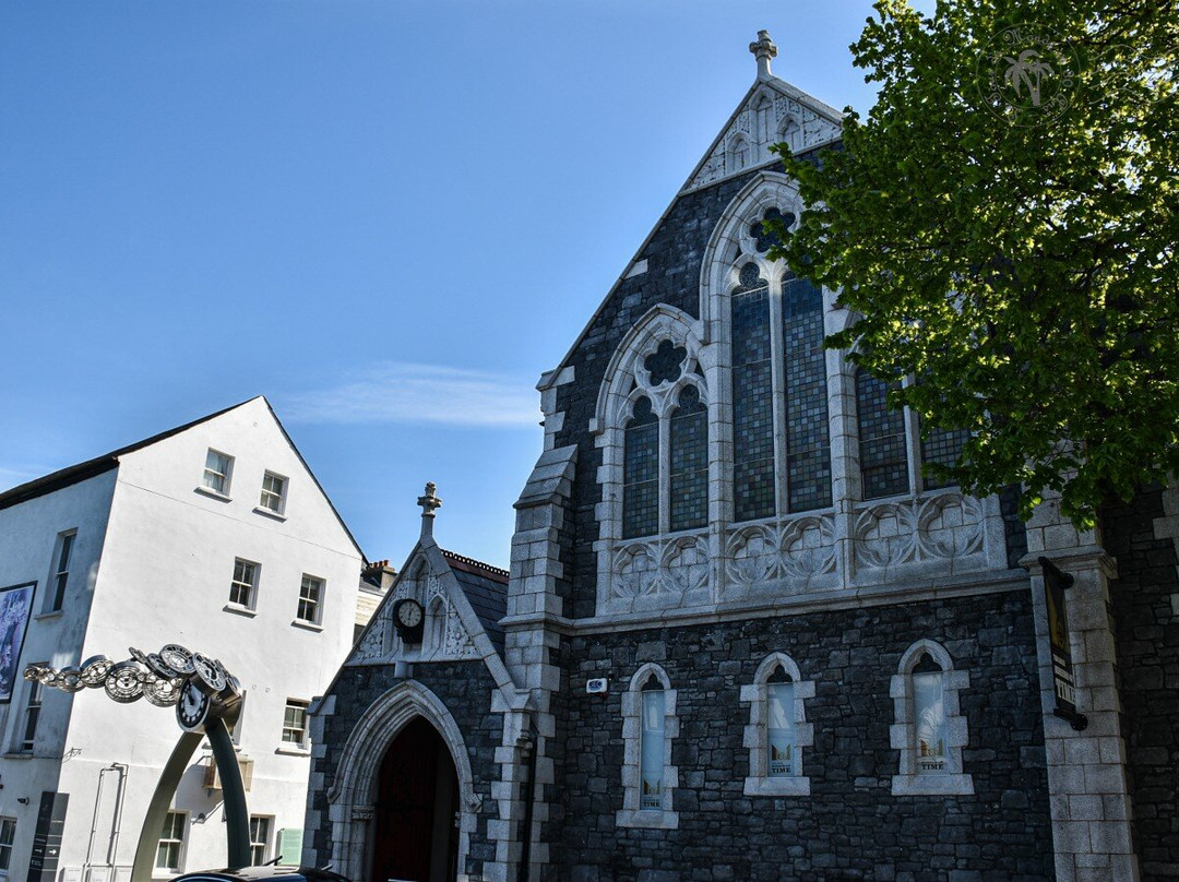 Irish Museum Of Time-沃特福德必去景点