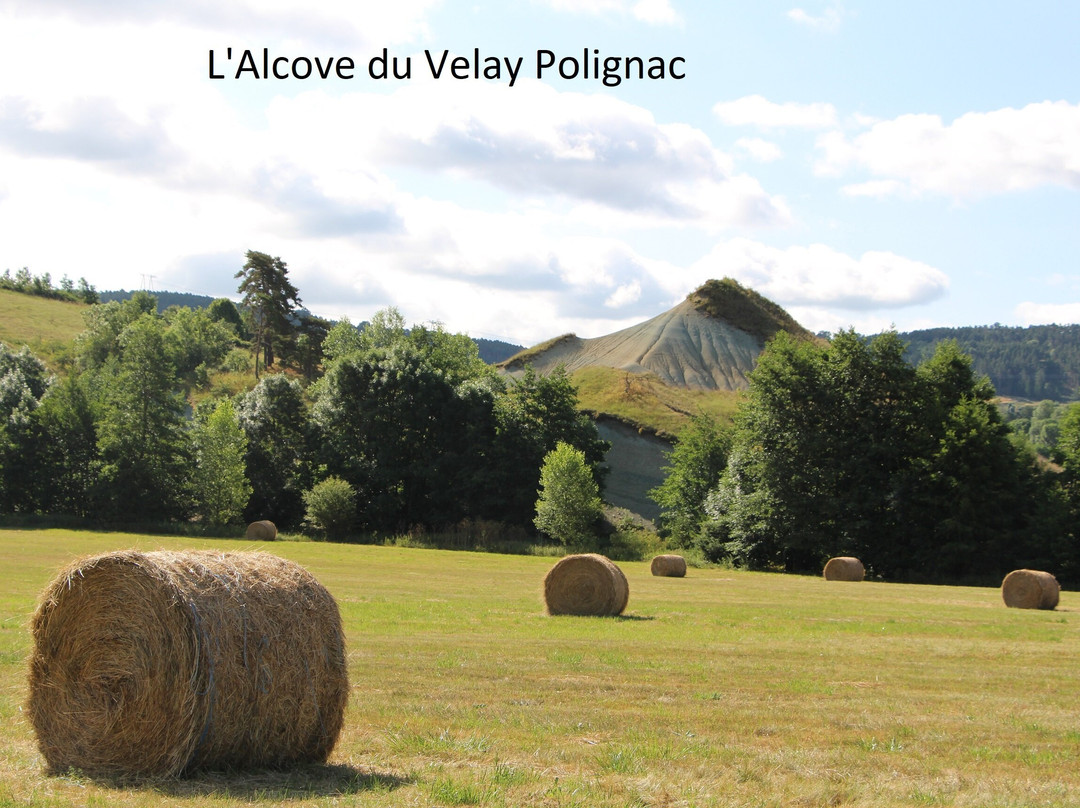 Alcove Du Velay主图