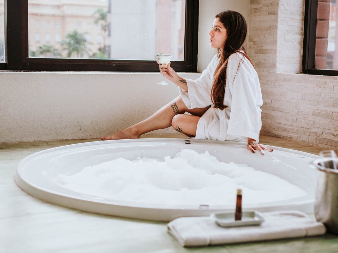 皇家萨瓦西精品酒店主图