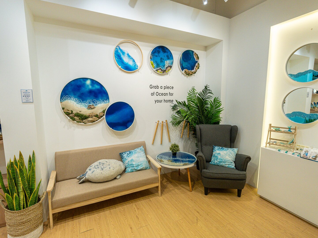 Lasprecious Design-吉隆坡必去景点