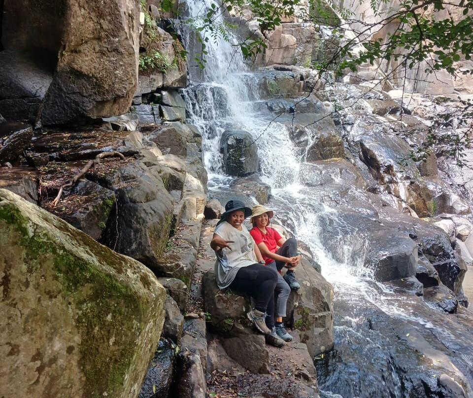 Wathaba Hiking Trail - Day Tours景点图片