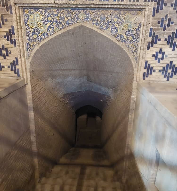 Ab Anbar景点图片