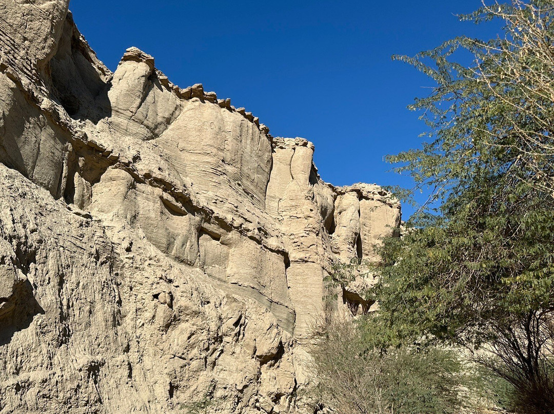 Chahkooh Canyon景点图片