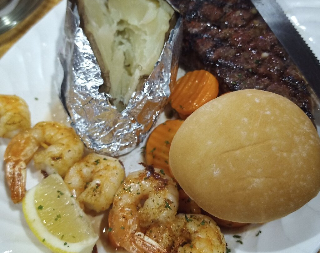 Zeller's Bar and Grill