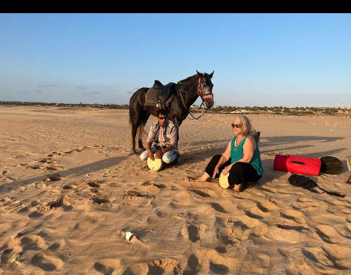 Faris Horse Riding景点图片