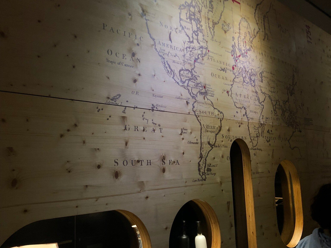 Museu do Douro景点图片