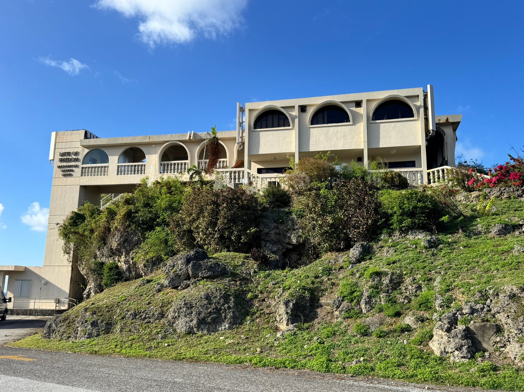 炮滩-阿加尼亚必去景点