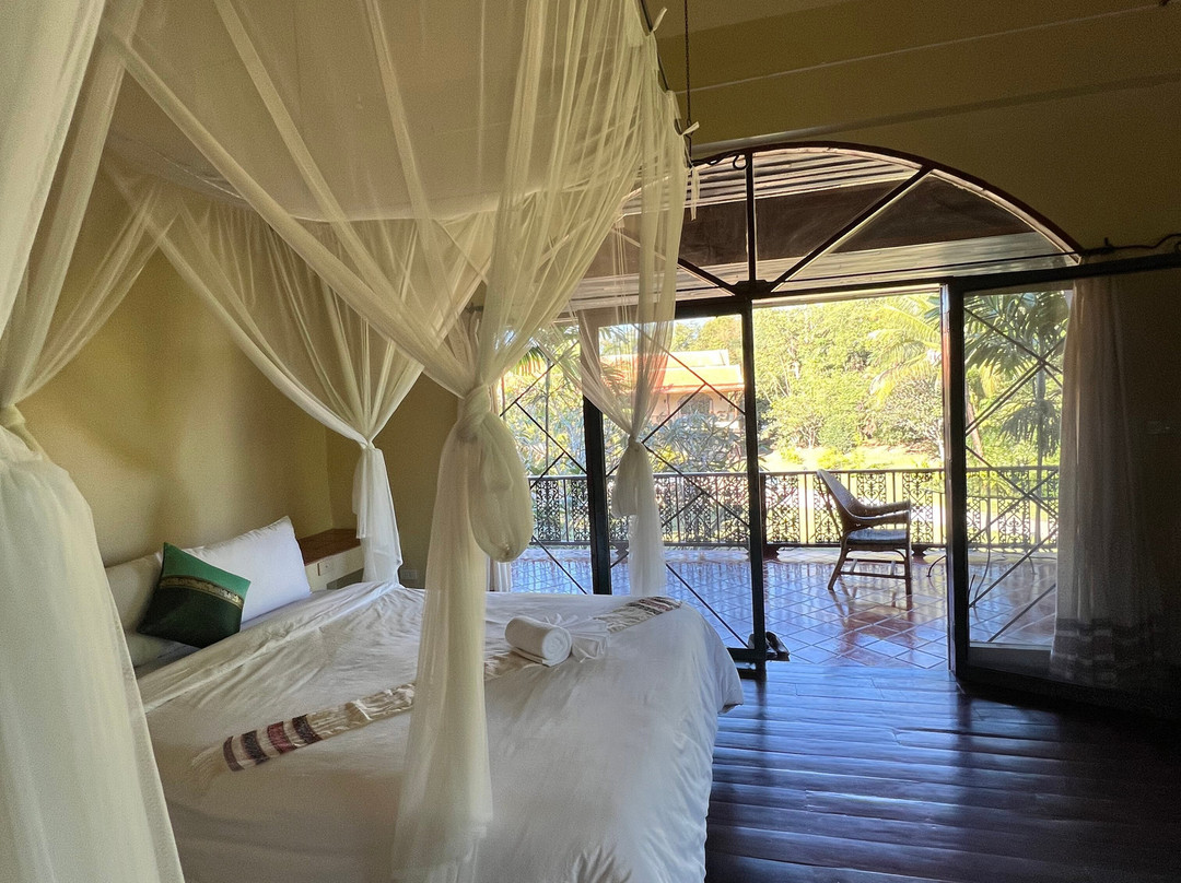 Rico Resort Chiang Kham主图