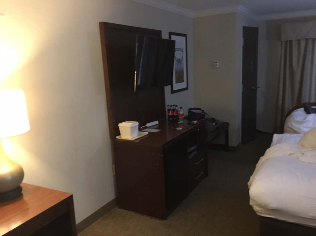 Spark by Hilton Cincinnati Fairfield主图