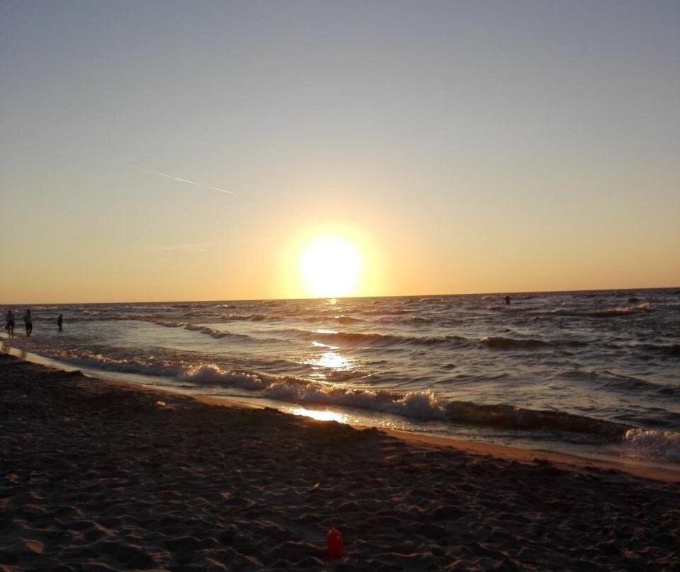 Agroturystyka Cold Sea